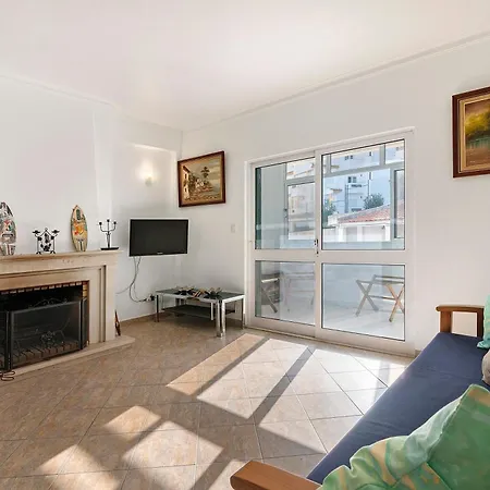 Apartment Habemus Domu Albufeira