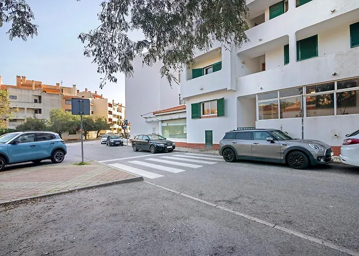 Habemus Domu * Albufeira