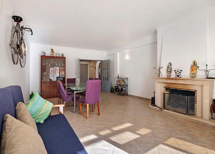 Habemus Domu Apartment