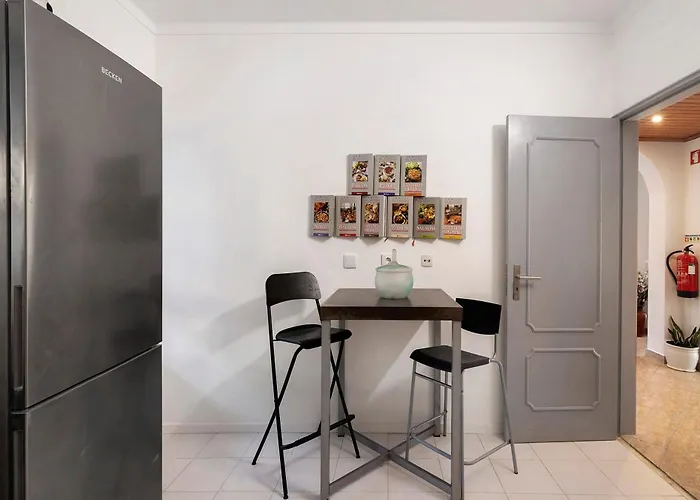 Habemus Domu Apartment