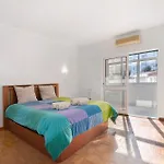 Apartment Habemus Domu Albufeira