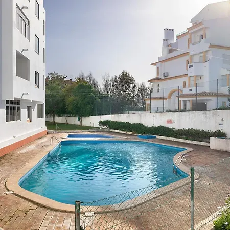 Habemus Domu Appartamento Albufeira