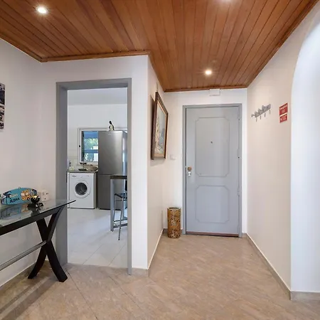 Habemus Domu Appartamento Albufeira