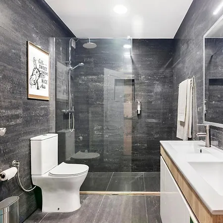 Apartment Habemus Domu