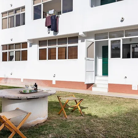 Habemus Domu * Albufeira