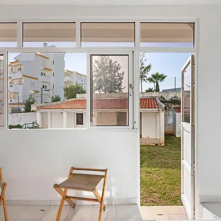 Apartment Habemus Domu Albufeira