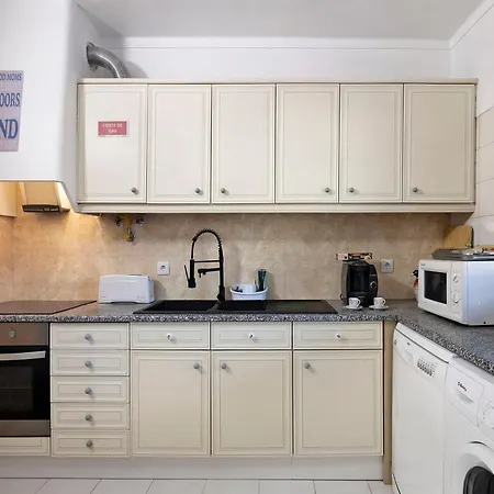 Habemus Domu Appartement Albufeira