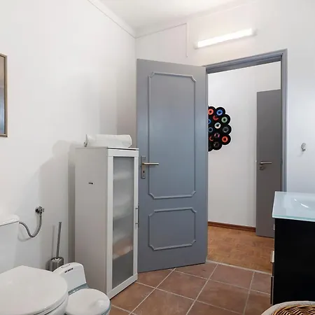Habemus Domu Appartement *