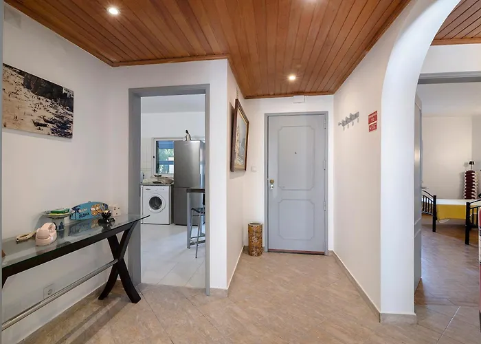 Habemus Domu Apartment Albufeira