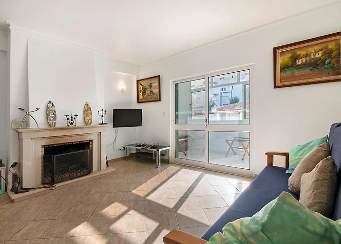 Apartment Habemus Domu Albufeira