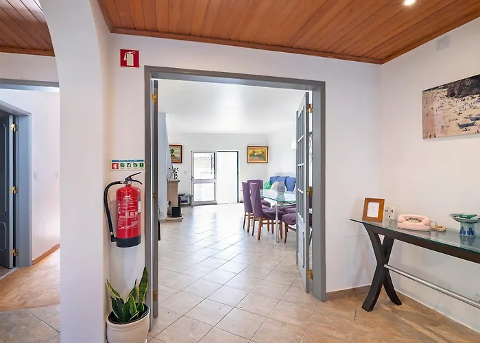 Habemus Domu * Albufeira