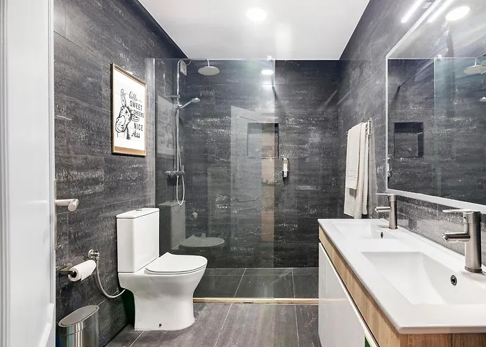 Apartment Habemus Domu