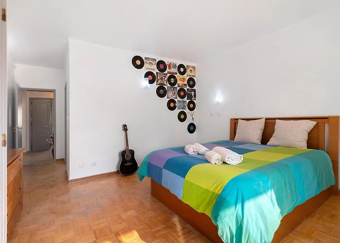 Habemus Domu Albufeira