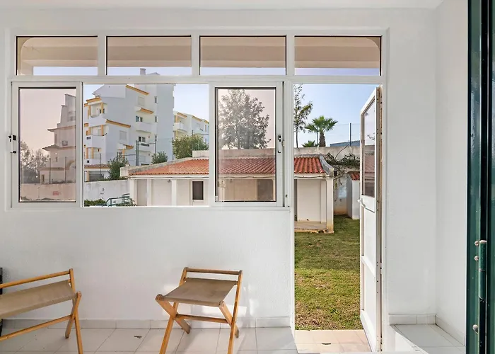 Apartment Habemus Domu Albufeira