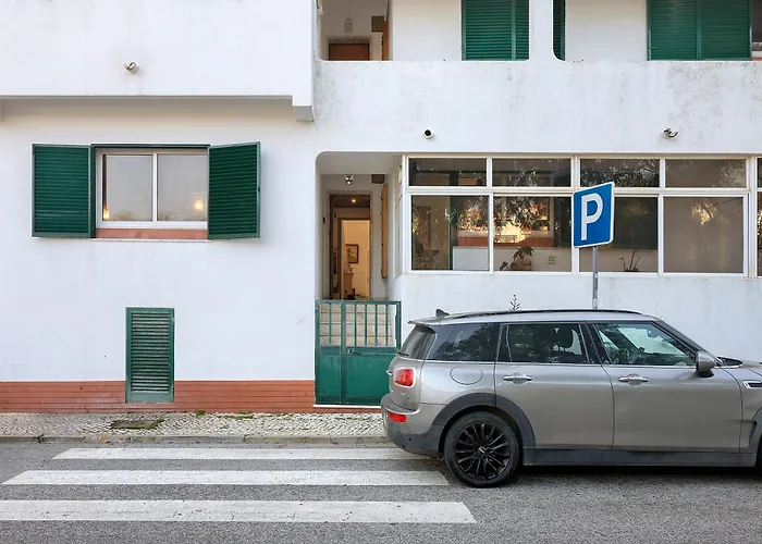 Habemus Domu Albufeira