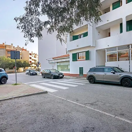 Habemus Domu * 알부페이라