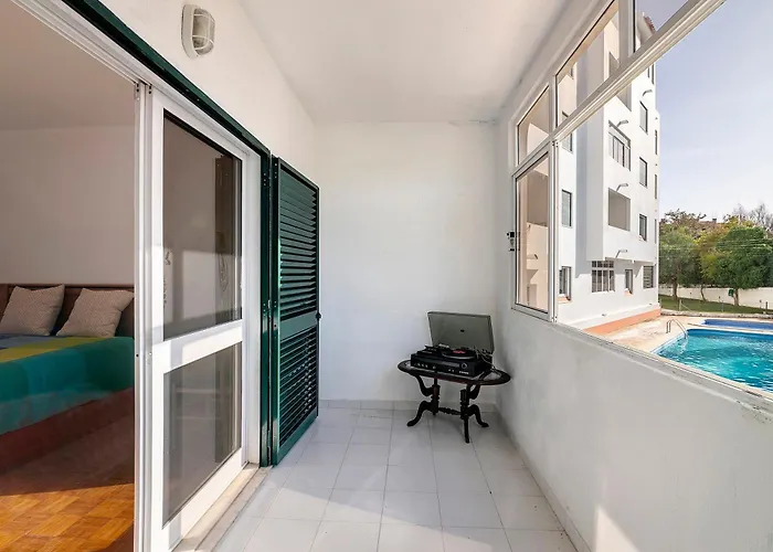 Habemus Domu * 알부페이라